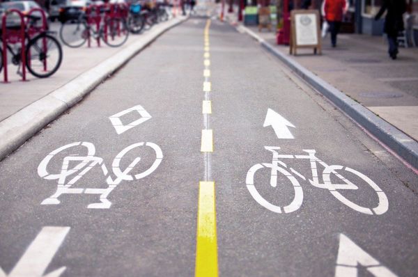 Gemeinsame Pressemitteilung von MdB Chris Kühn und MdL Daniel Lede Abal: Geld von Bund und Land fürs Radwege-Netz