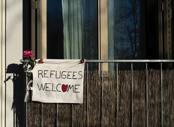 Flüchtlingshilfe: Weitere 450 Millionen Euro für die Kommunen