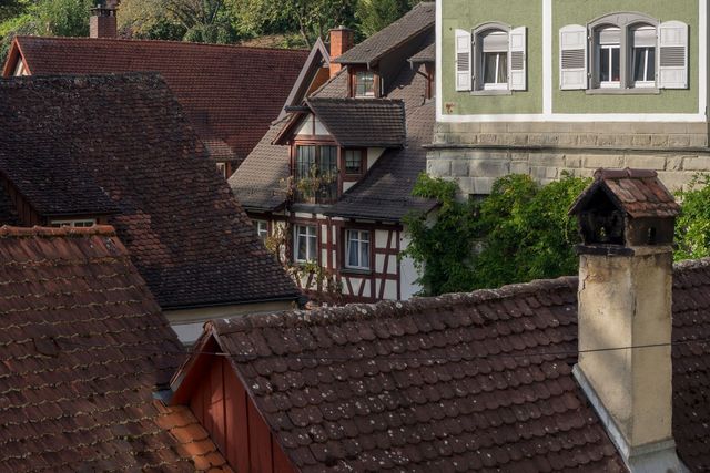 Land fördert Wohnen im Kulturdenkmal: Tübinger Leuchtturmprojekte profitieren