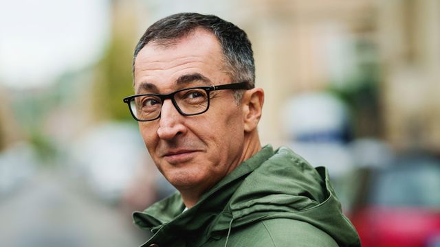 Cem Özdemir in Rottenburg