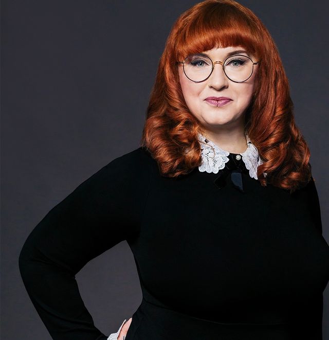 Agnieszka Brugger in Tübingen