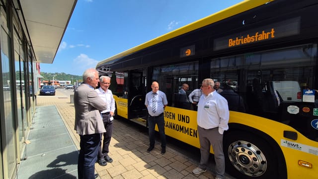 Sommertour 2026 Teil 1